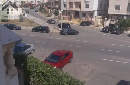 Apartment - 3 Bedrooms - 1 Bathroom for sale in El Banafseg 12 - El Banafseg - New Cairo City - Cairo