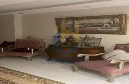 شقة - 3 غرف نوم - 2 حمامات للبيع في وان قطامية - كمبوندات القطامية - القطامية - مدينة القاهرة الجديدة - القاهرة