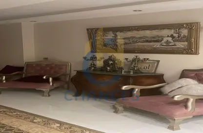 Apartment - 3 Bedrooms - 2 Bathrooms for sale in One Kattameya - El Katameya Compounds - El Katameya - New Cairo City - Cairo