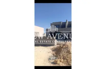 تاون هاوس - 3 غرف نوم - 4 حمامات للبيع في بلايا ريزورت - سيدي عبد الرحمن - الساحل الشمالي