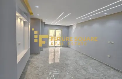 مساحات مكتبية - استوديو - 2 حمامات للايجار في بافاريا تاون - زهراء المعادي - حي المعادي - القاهرة