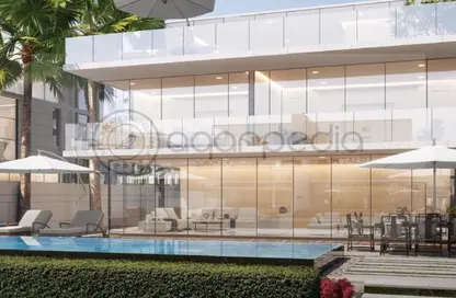 فيلا - 5 غرف نوم - 6 حمامات للبيع في ليك فيو - كمبوندات التجمع الخامس - التجمع الخامس - مدينة القاهرة الجديدة - القاهرة