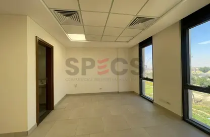 عيادة - استوديو - 1 حمام للايجار في بيفرلي هيلز - كمبوندات الشيخ زايد - الشيخ زايد - الجيزة