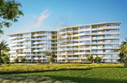Apartment - 3 Bedrooms - 2 Bathrooms for sale in The Median Residences - 5th Settlement Compounds - The 5th Settlement - New Cairo City - Cairo