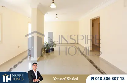 Apartment - 3 Bedrooms - 2 Bathrooms for rent in Smouha - Hay Sharq - Alexandria