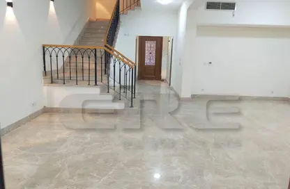 Villa - 4 Bedrooms - 4 Bathrooms for rent in Street Of Dreams - Uptown Cairo - Mokattam - Cairo
