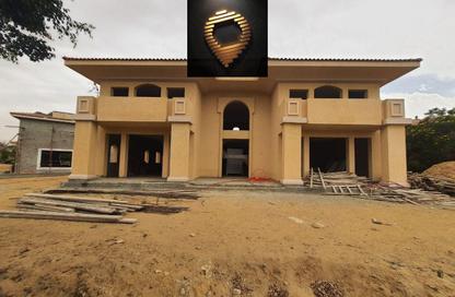 Villa - 5 Bedrooms - 5 Bathrooms for sale in Madinaty - Cairo