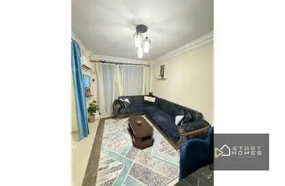 Apartment - 2 Bedrooms - 1 Bathroom for rent in Madinaty - Cairo