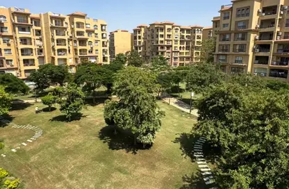 Apartment - 3 Bedrooms - 3 Bathrooms for sale in Madinaty - Cairo