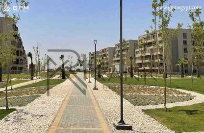 Apartment - 3 Bedrooms - 5 Bathrooms for rent in Capital Gardens   Palm Hills - Mostakbal City Compounds - Mostakbal City - Future City - Cairo