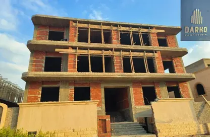 شقة - 3 غرف نوم - 3 حمامات للبيع في شارع 102 - غرب سوميد - مدينة 6 أكتوبر - الجيزة شقة - 3 غرف نوم - 3 حمامات للبيع في شارع 102 - غرب سوميد - مدينة 6 أكتوبر - الجيزة