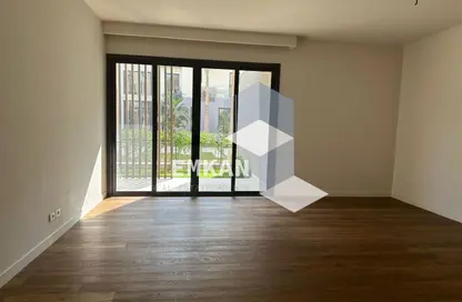 Apartment - 2 Bedrooms - 3 Bathrooms for rent in Allegria - Sheikh Zayed Compounds - Sheikh Zayed City - Giza