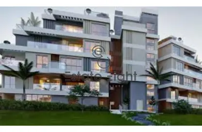 Apartment - 3 Bedrooms - 3 Bathrooms for rent in Villette - 5th Settlement Compounds - The 5th Settlement - New Cairo City - Cairo