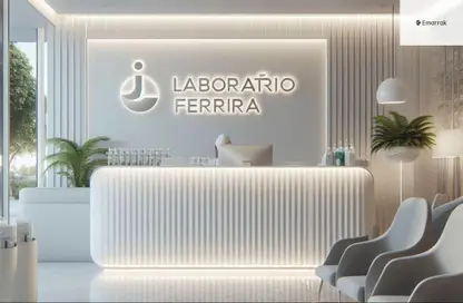 عيادة - استوديو - 1 حمام للبيع في زاهية المنصورة الجديدة - المنصورة الجديدة - الدقهلية