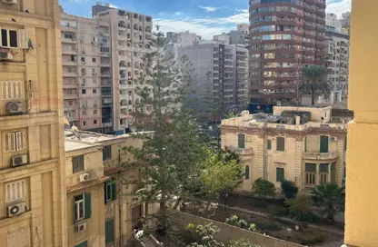 Apartment - 3 Bedrooms - 3 Bathrooms for sale in Glim - Hay Sharq - Alexandria