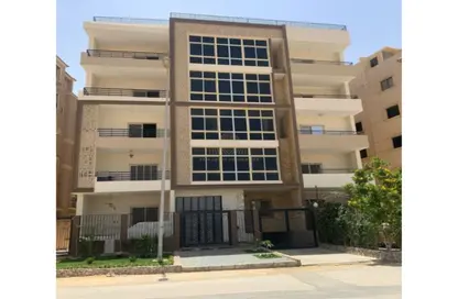Apartment - 3 Bedrooms - 3 Bathrooms for sale in Lotus - Hadayek October - 6 October City - Giza