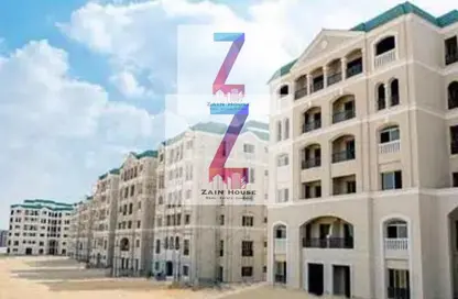 Apartment - 3 Bedrooms - 2 Bathrooms for sale in L'avenir - Mostakbal City Compounds - Mostakbal City - Future City - Cairo
