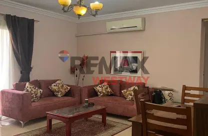 شقة - 2 غرف نوم - 1 حمام للايجار في حدائق المهندسين - الحي الرابع - الشيخ زايد - الجيزة