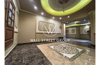 Apartment - 3 Bedrooms - 3 Bathrooms for sale in Mostafa Kamel Axis - The 1st Settlement - New Cairo City - Cairo