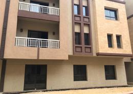 Apartment - 3 bedrooms for للبيع in Green 5 - 6 October Compounds - 6 October City - Giza