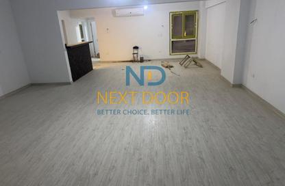 Apartment - 2 Bedrooms - 2 Bathrooms for rent in Mountain View iCity - 5th Settlement Compounds - The 5th Settlement - New Cairo City - Cairo