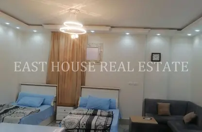 شقة - 1 حمام للايجار في الحي الثاني - التجمع الخامس - مدينة القاهرة الجديدة - القاهرة