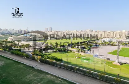 شقة - 3 غرف نوم - 5 حمامات للبيع في جراند فيو - سموحة - حي شرق - الاسكندرية