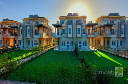 Twin House - 4 Bedrooms - 5 Bathrooms for sale in North Coast Resorts - North Coast