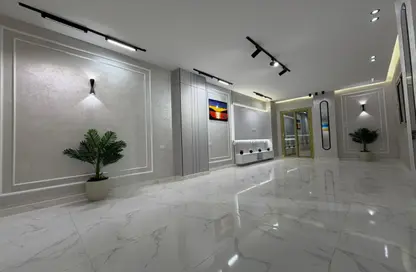 Apartment - 3 Bedrooms - 3 Bathrooms for sale in Gate 4 - Mena - Hadayek El Ahram - Giza Apartment - 3 Bedrooms - 3 Bathrooms for sale in Gate 4 - Mena - Hadayek El Ahram - Giza