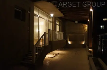 Apartment - 3 Bedrooms - 2 Bathrooms for rent in Kamal Al Tawil St. (El Montazah) - Zamalek - Cairo