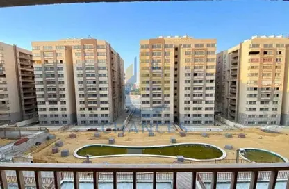 Apartment - 3 Bedrooms - 2 Bathrooms for sale in Tijan - Zahraa El Maadi - Hay El Maadi - Cairo