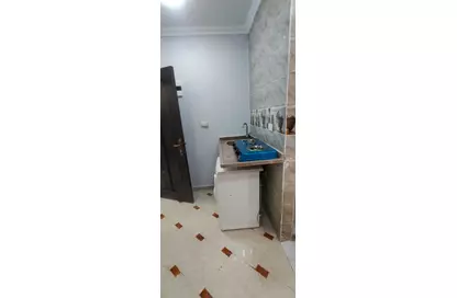 Apartment - 1 Bathroom for rent in 6 October City - Giza