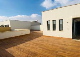 Villa - 3 bedrooms - 4 bathrooms for للايجار in Westown - Sheikh Zayed Compounds - Sheikh Zayed City - Giza