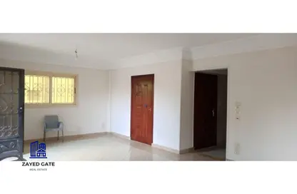 Apartment - 3 Bedrooms - 2 Bathrooms for rent in 9th District - Sheikh Zayed City - Giza
