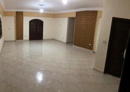Apartment - 3 bedrooms - 2 bathrooms for للبيع in District 4 - The 5th Settlement - New Cairo City - Cairo
