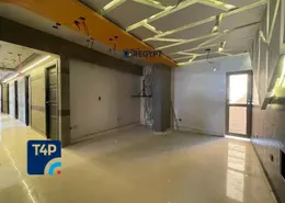 Office Space - Studio - 2 Bathrooms for rent in Al Nasr St. - El Laselky - New Maadi - Hay El Maadi - Cairo