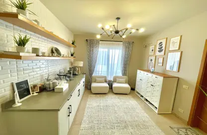 Apartment - 3 Bedrooms - 3 Bathrooms for sale in Jeera - 13th District - Sheikh Zayed City - Giza