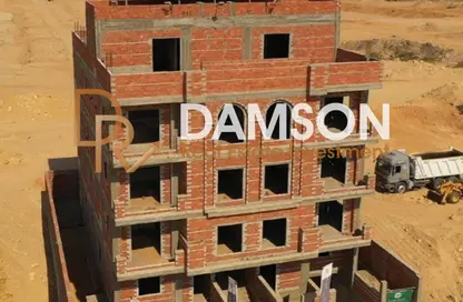 Apartment - 3 Bedrooms - 2 Bathrooms for sale in North Rehab - New Cairo City - Cairo