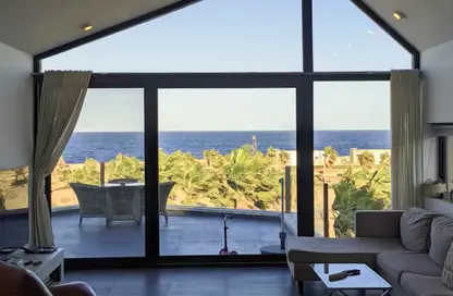 Chalet - 2 Bedrooms - 2 Bathrooms for sale in Wadi Soma - Soma Bay - Safaga - Hurghada - Red Sea