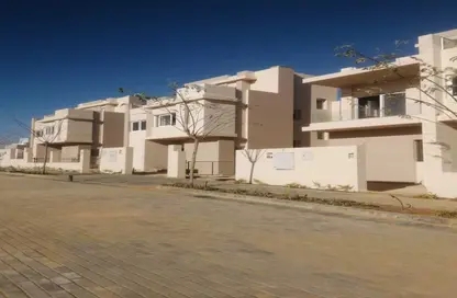 شقة - 2 غرف نوم - 2 حمامات للبيع في سوان ليك غرب - كمبوندات 6 أكتوبر - مدينة 6 أكتوبر - الجيزة