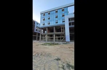 Medical Facility - Studio - 1 Bathroom for sale in Boyot New Damietta - New Damietta - Demyat