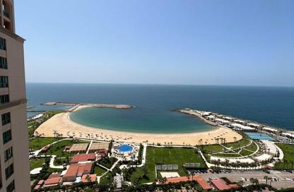 Apartment - 2 Bedrooms - 2 Bathrooms for sale in San Stefano - Hay Sharq - Alexandria