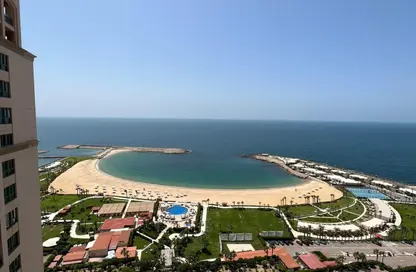 Apartment - 2 Bedrooms - 2 Bathrooms for sale in San Stefano - Hay Sharq - Alexandria