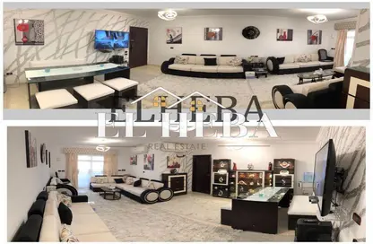 Apartment - 2 Bedrooms - 1 Bathroom for rent in Madinaty - Cairo