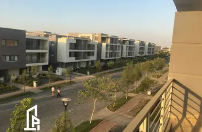 Apartment - 3 Bedrooms - 3 Bathrooms for sale in Taj City - 5th Settlement Compounds - The 5th Settlement - New Cairo City - Cairo Apartment - 3 Bedrooms - 3 Bathrooms for sale in Taj City - 5th Settlement Compounds - The 5th Settlement - New Cairo City - Cairo