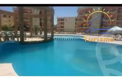 Chalet - 2 Bedrooms - 1 Bathroom for sale in Monalisa - Markaz Al Hamam - North Coast