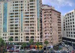 Apartment - 3 bedrooms for للبيع in Ademon Fremon St. - Smouha - Hay Sharq - Alexandria