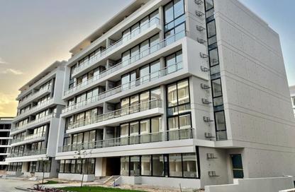 Apartment - 3 Bedrooms - 3 Bathrooms for sale in lakefront - Hadayek October - 6 October City - Giza