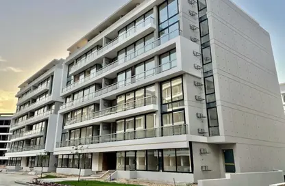 Apartment - 3 Bedrooms - 3 Bathrooms for sale in Degla Landmark - Nasr City Compounds - Nasr City - Cairo