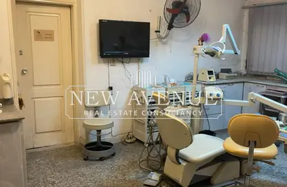 عيادة - استوديو - 1 حمام للبيع في شارع الحجاز - ميدان المحكمة - مصر الجديدة - القاهرة